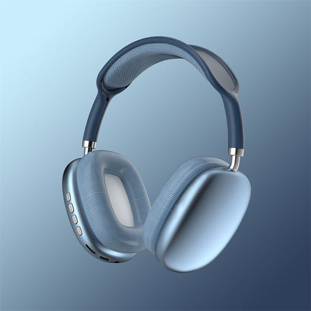 🎧 APPLE P9 Headset 🔥🎶