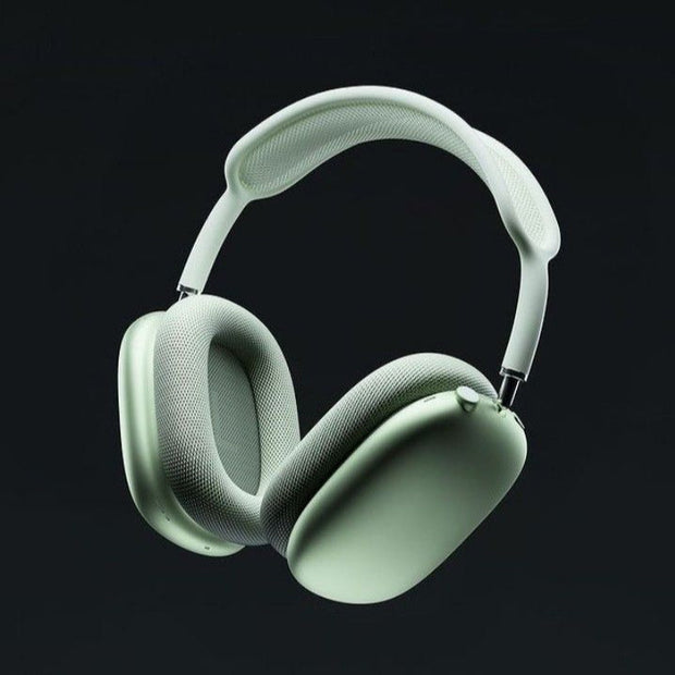 🎧 APPLE P9 Headset 🔥🎶