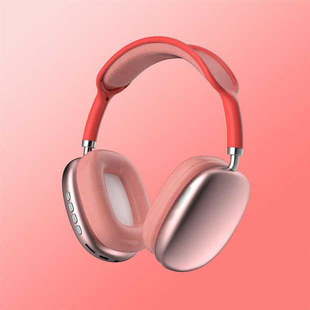 🎧 APPLE P9 Headset 🔥🎶