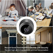 ✨A9 Mini Wireless Camera 📷🔍📡