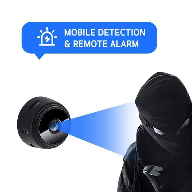 ✨A9 Mini Wireless Camera 📷🔍📡