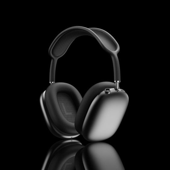 🎧 APPLE P9 Headset 🔥🎶