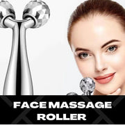 🌟Manual 3D Roller Massager🌟