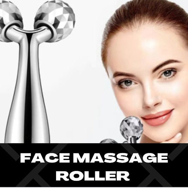 🌟Manual 3D Roller Massager🌟