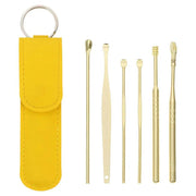 👂 Ear Wax Removal Kit 🛁✨