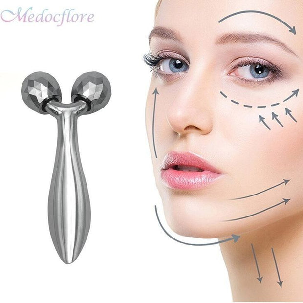 🌟Manual 3D Roller Massager🌟