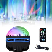 🌟 Galaxo Star Light Projector 🎁🏡