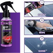 ✨Imported High Protection Quick Car Ceramic Coating Spray 💦