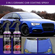 ✨Imported High Protection Quick Car Ceramic Coating Spray 💦