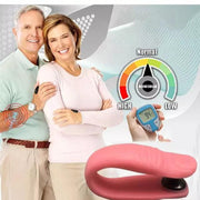 Sugar Control LI4 Acupressure Point Clip ⚕️