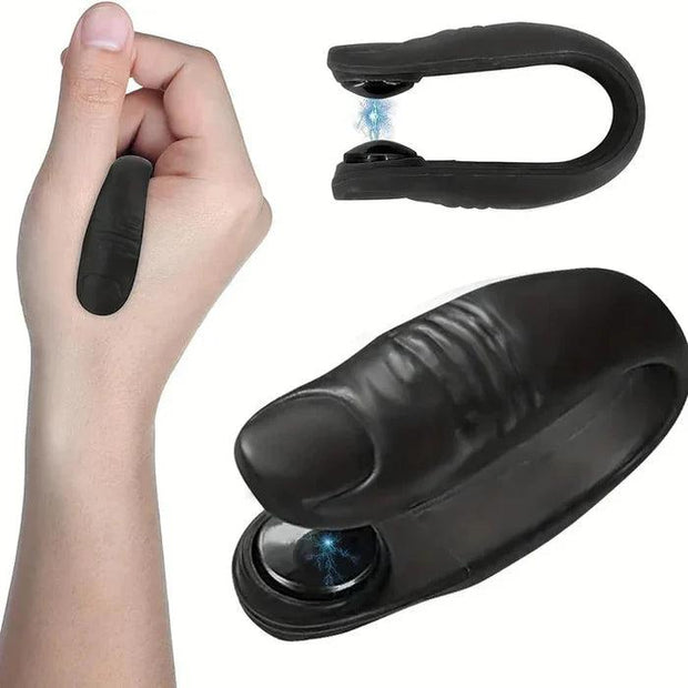 Sugar Control LI4 Acupressure Point Clip ⚕️
